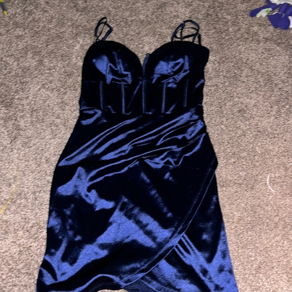 Windsor Size Small Homecoming/Cocktail/Party Corset Dress - Picture 1 of 4